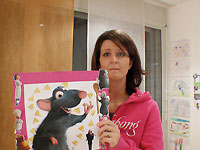 Punktekarte
