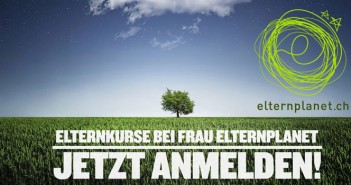 Elternkurse und Beratung