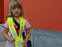Tipps von A-Z / K wie Kindergarten