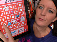 Rechnen und zeichnen mit dem iPad