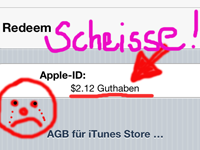 Gefährliche In-App-Käufe für Kinder