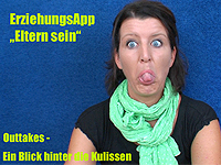 Eltern sein - Unsere ErziehungsApp kostenlos downloaden