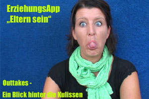 Eltern sein - Unsere ErziehungsApp kostenlos downloaden