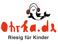 Ohrka - Hier gibt's was für Kinderohren!