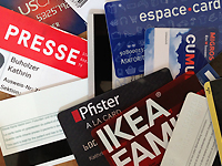 Juhuuh! Eine App für alle Karten
