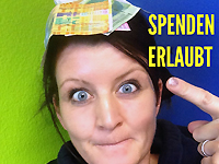 Warum kostet das hier nix?