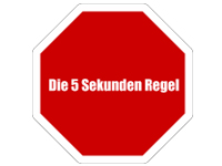Erziehungsfalle Nr.6 - Zeit geben zu gehorchen