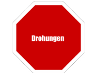 Erziehungsfalle Nr.7 - Drohungen