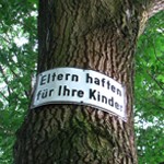 Rechtliche Fragen - Neu auf Elternplanet