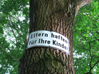 Neu - Kostenlose Rechtsberatung auf Elternplanet