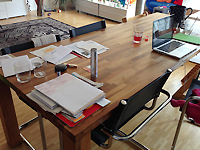 Der Tisch