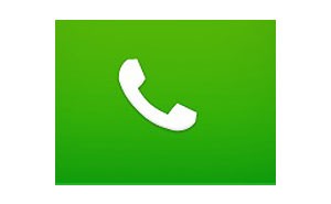 Tipps von A-Z / T wie Telefonieren