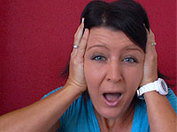 Erziehungsbasar - Meine Kids sind immer soooo laut!