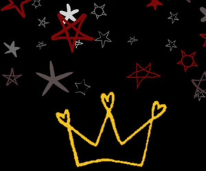 Die Königin, die Prinzessin und der Drache