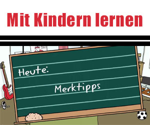 Kinder - Die heimlichen Gedächtnisweltmeister