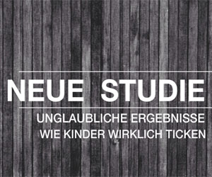 Das Geheimnis um Babys und Kleinkinder ist gelüftet!