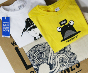 Elternplanet und Lowgiant verlosen dein Lieblings-Shirt!