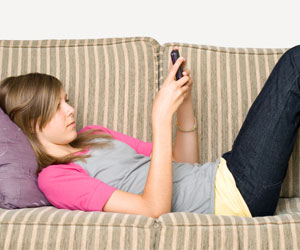 Wenn Kinder Abos übers Handy abschliessen: Bezahlen dann die Eltern?