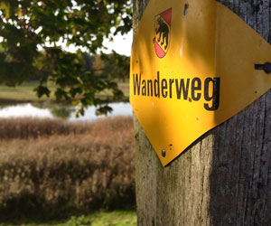 Der Sonntagsspaziergang