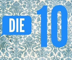 Die "10 Dinge"