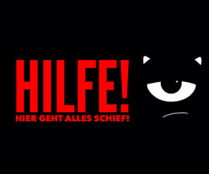 Na? Alles im Griff?