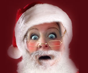 "Lieber Nikolaus"