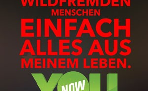 YouNow – „Ey, du bist voll hübsch. Krieg ich deine Nummer?“