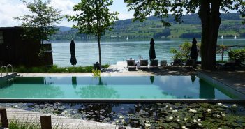 Relaxen, entspannen, geniessen im SEEROSE RESORT & SPA