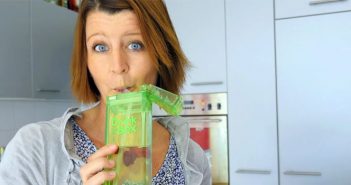 Drink-Tipps für Trinkfaule